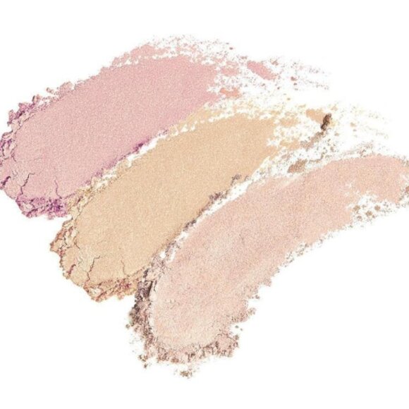 Shimmer & Strobe Highlighting Palette - Picture 2 of 2